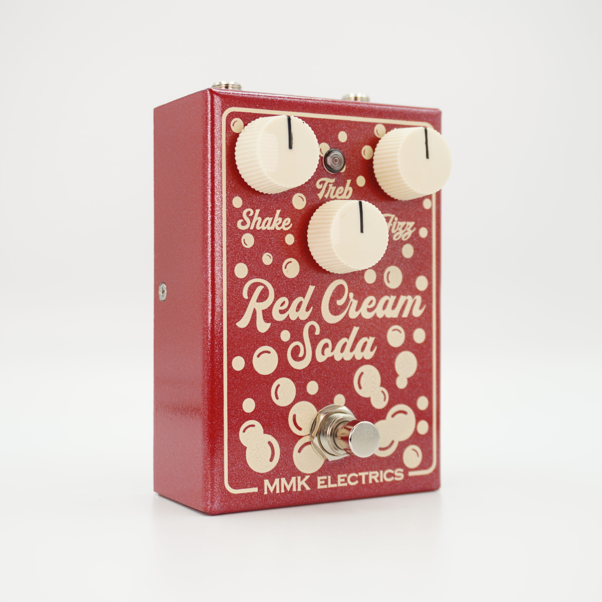 Red Cream Soda Overdrive - Image 3