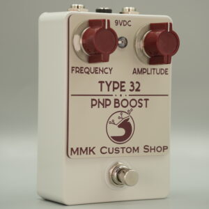 PNP Boost - Germanium