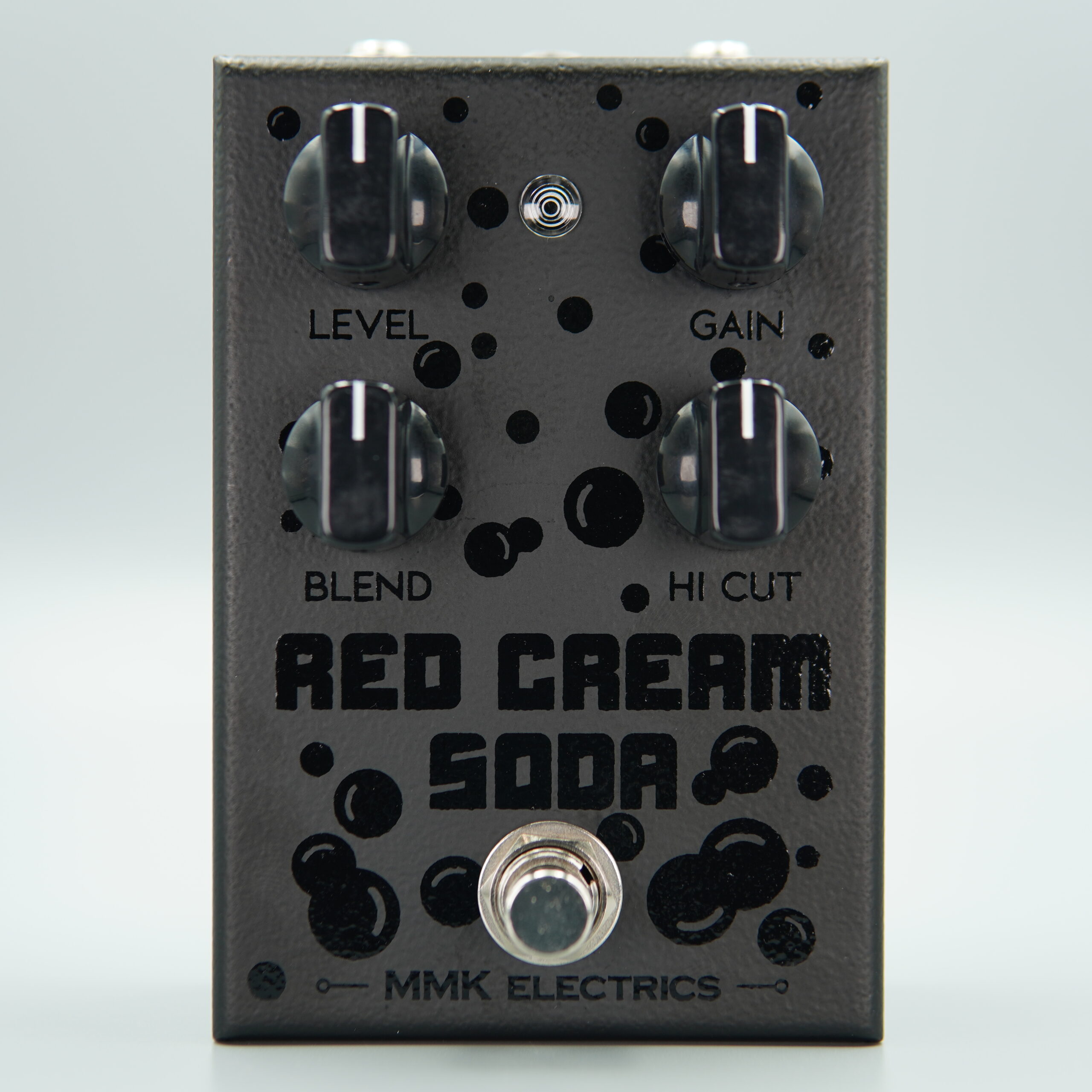 Red Cream Soda BlackOut - Image 4