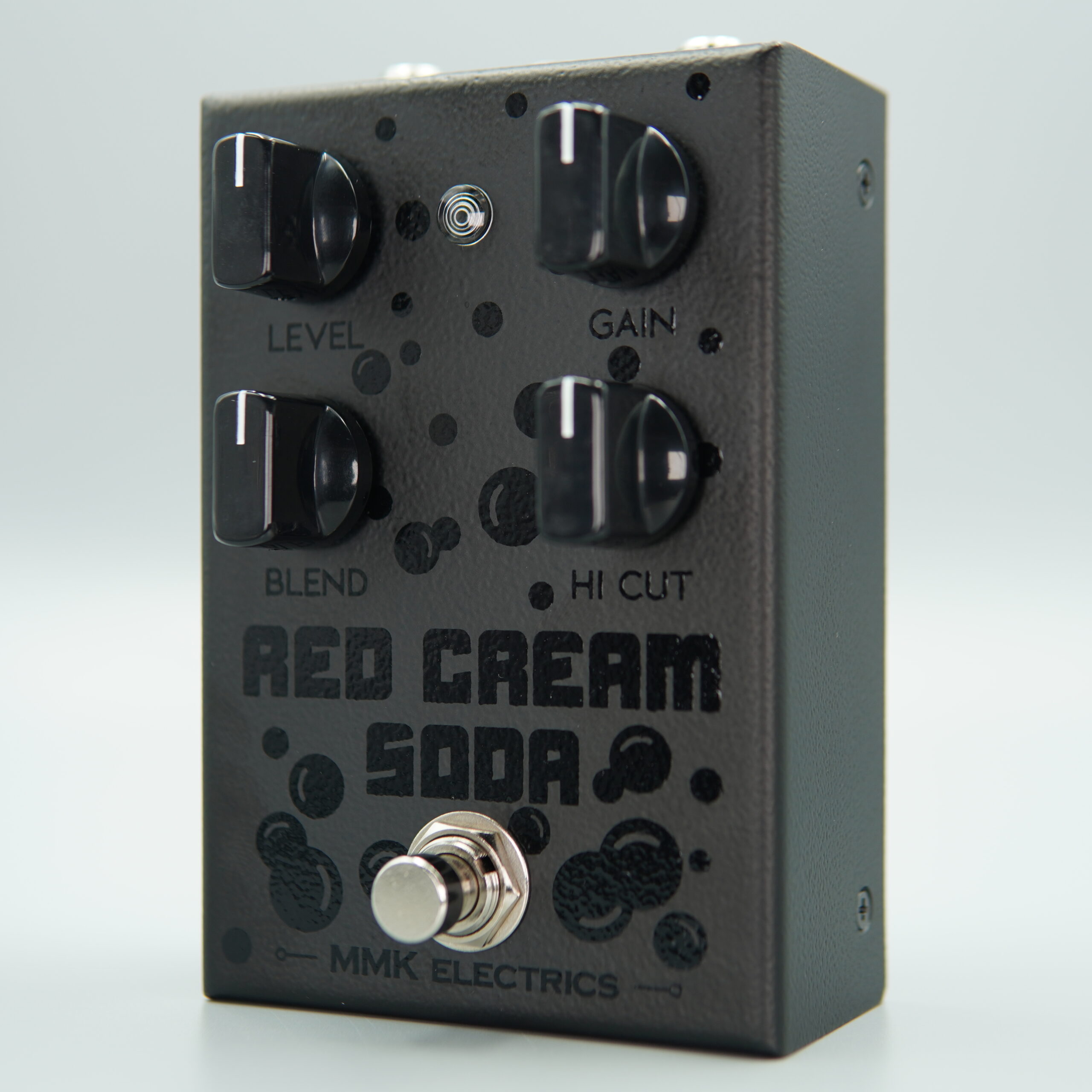 Red Cream Soda BlackOut - Image 3