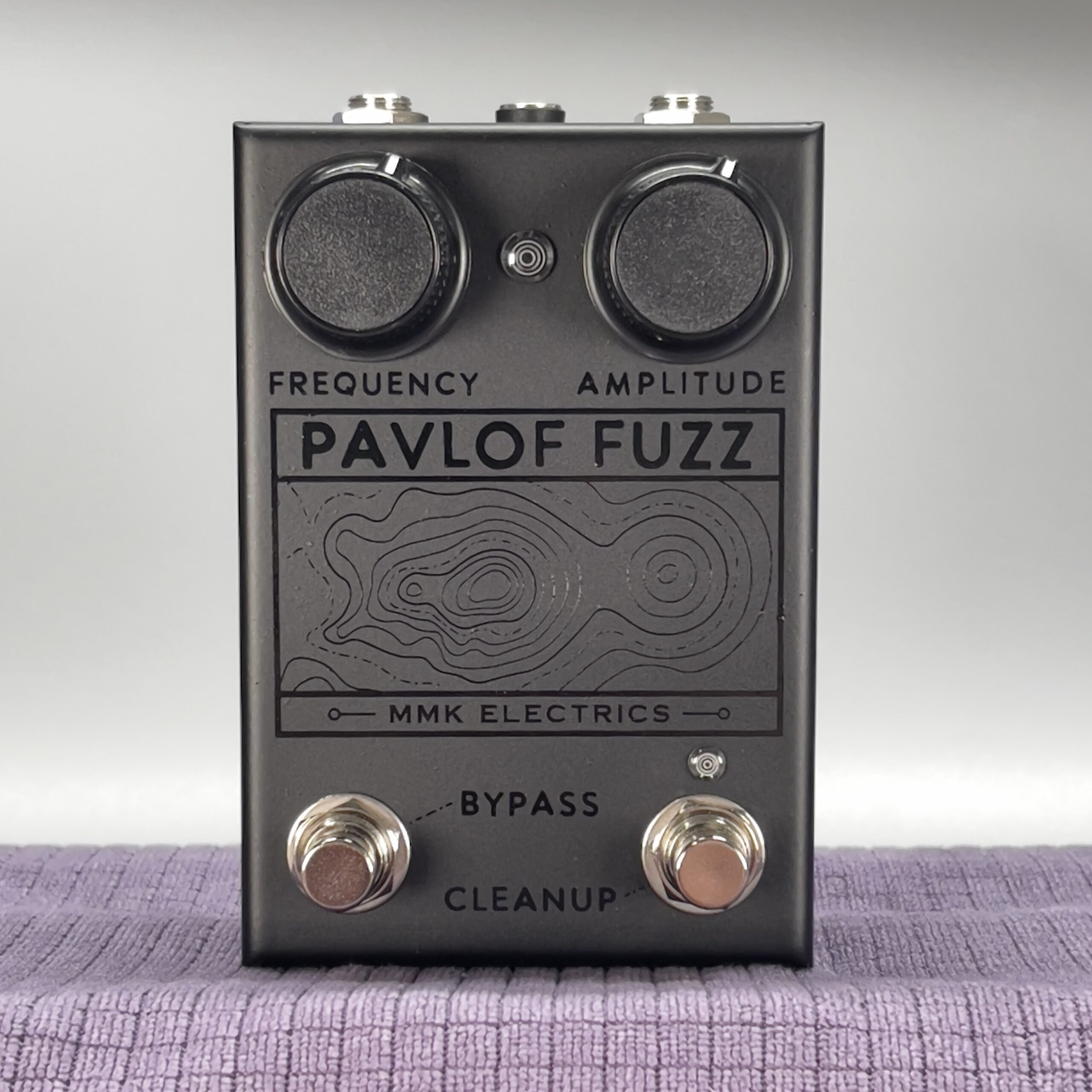 Pavlof Fuzz BlackOut - Image 2