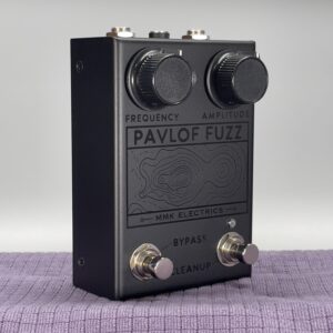 Pavlof Fuzz BlackOut