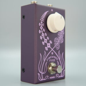 Fireweed Fuzz