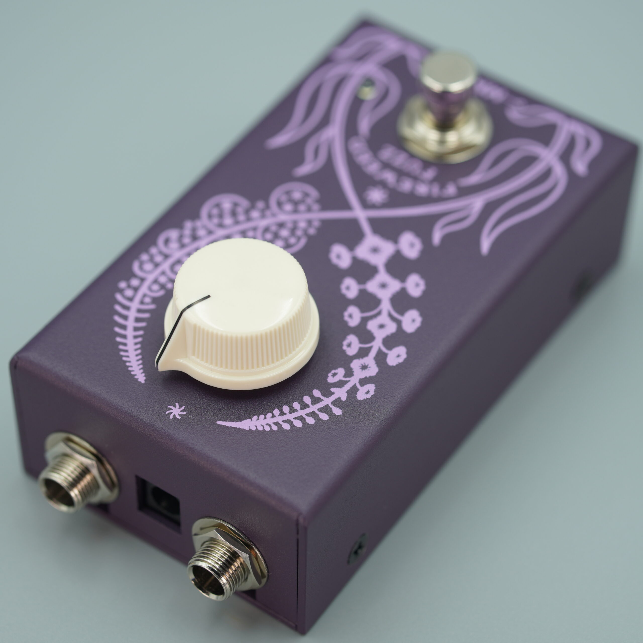 Fireweed Fuzz - Image 5